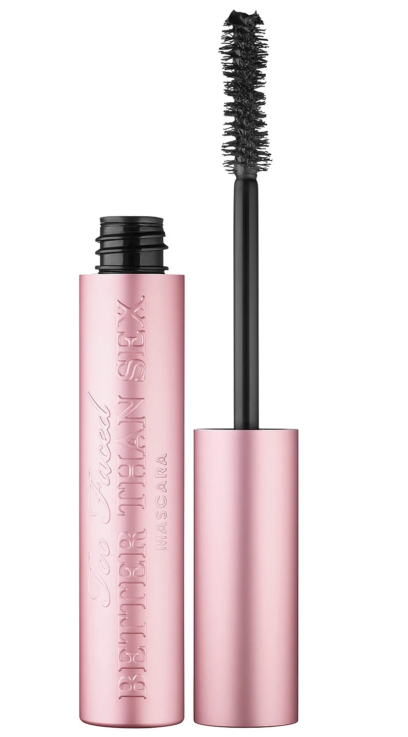 Picture of Too Faced Better Than Sex Volumizing Mascara 