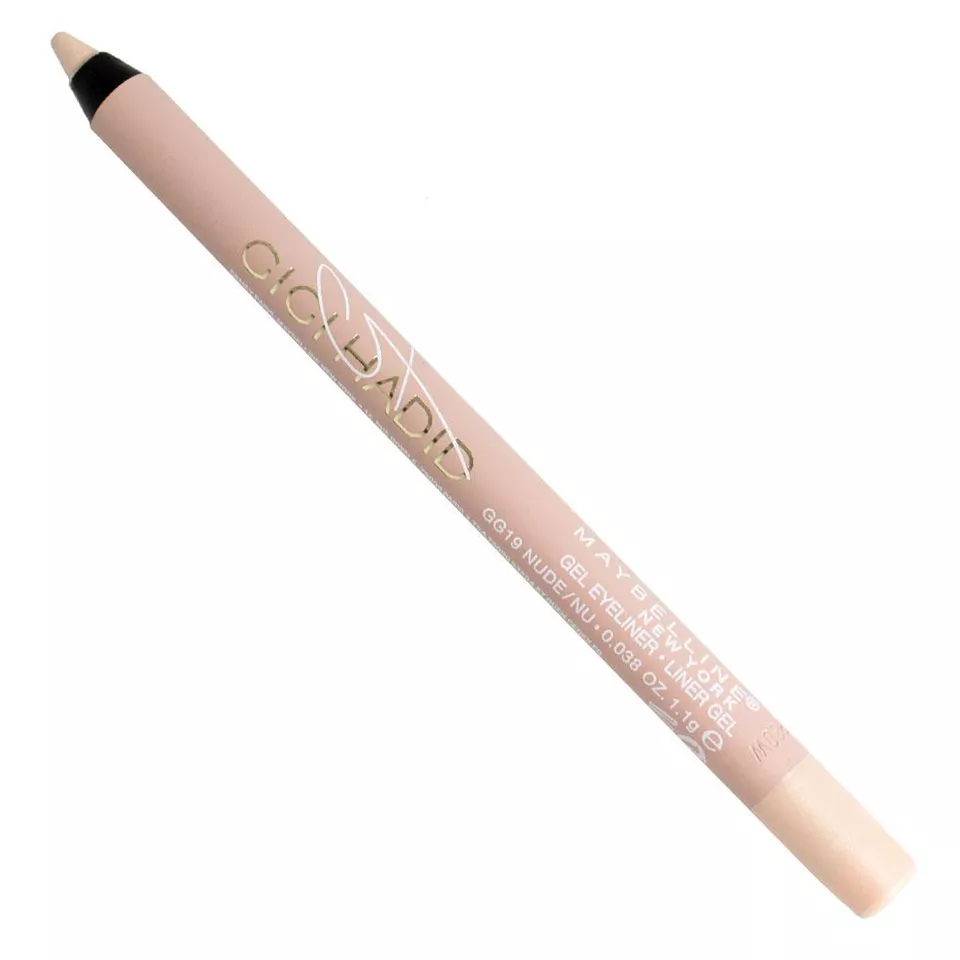 Picture of Maybelline Gigi Hadid Gel Eyeliner GG19 Nude