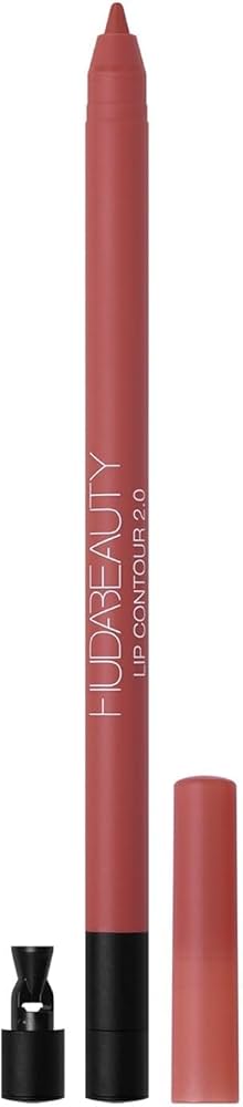 Picture of HUDA BEAUTY Lip Contour 2.0 Automatic Matte Lip Pencil