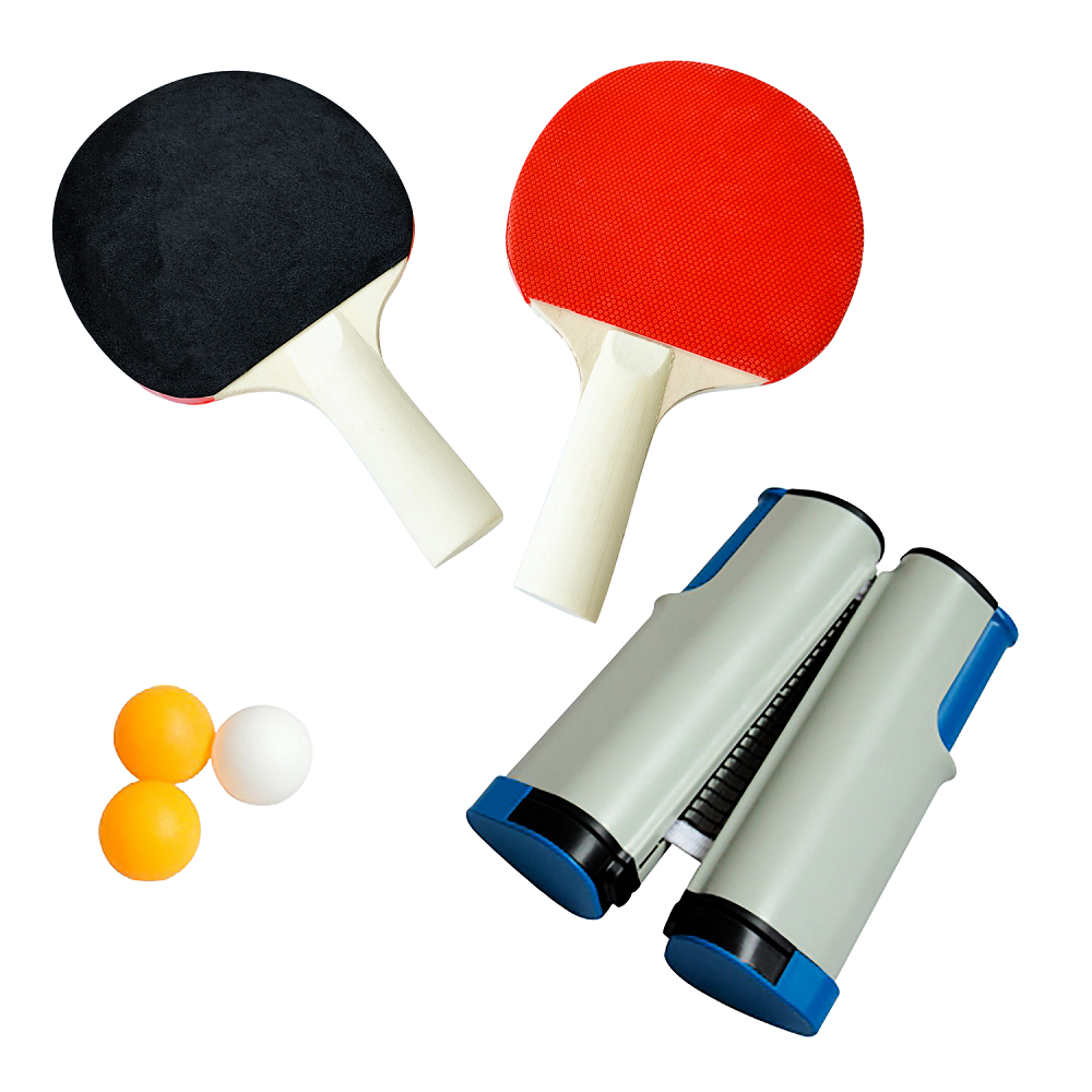 Picture of Ping Pong Set