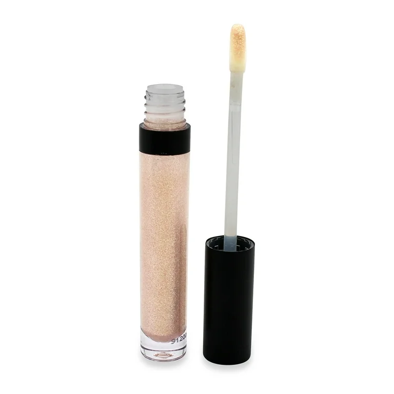 Picture of BareMinerals Moxie Lipgloss 24 KARAT