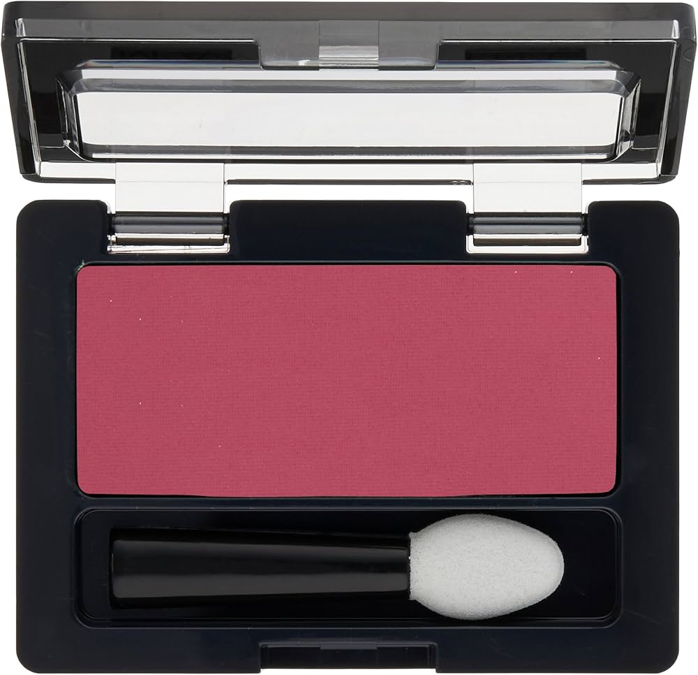 Picture of Maybelline NY Expert Wear Eye Shadow ,180S Fierce Fuschia