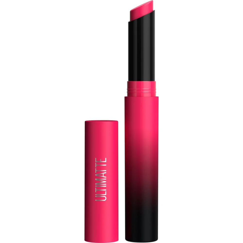 Picture of Maybelline Color Sensational Ultimatte Matte Lipstick