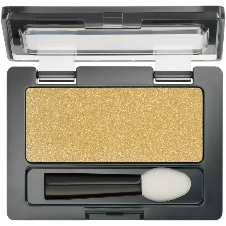 Picture of MAYBELLINE NEW YORK Expert Wear Eyeshadow, Gold School 90S