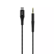 Picture of YOOKIE AUDIO CABLE TYPE-C YA5