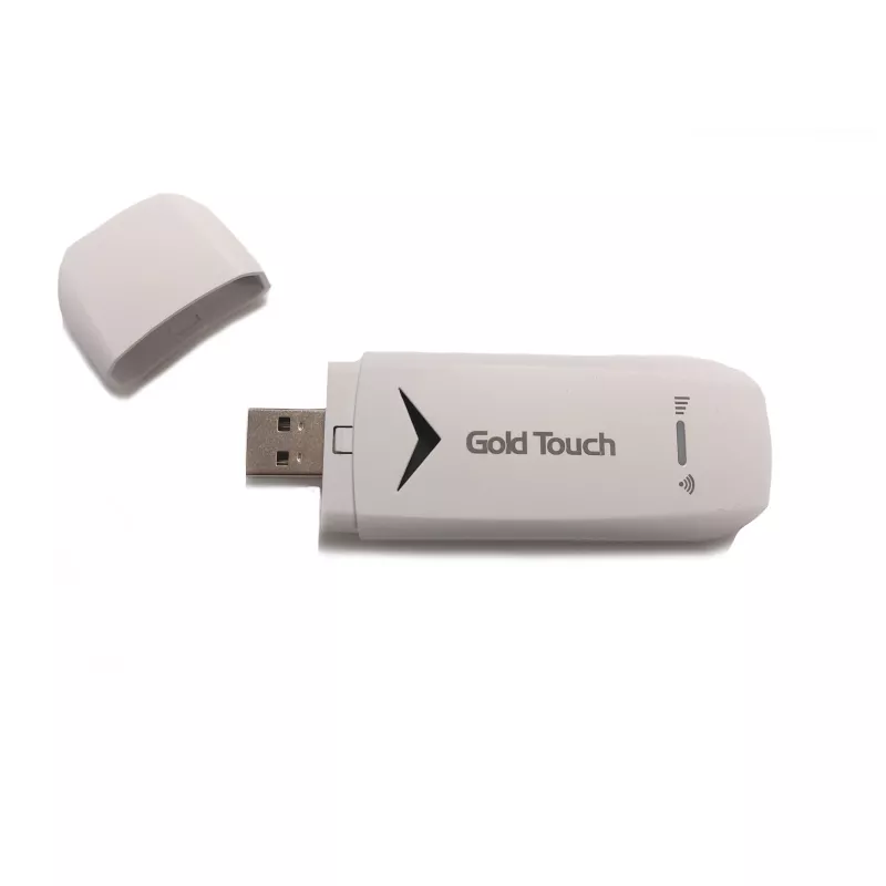 Picture of GOLD TOUCH 4G USB WIFI Dongle