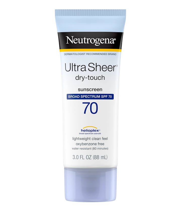 Picture of Neutrogena Ultra Sheer® Dry-Touch