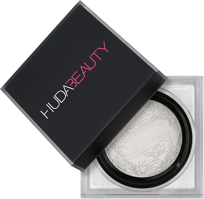 Picture of HUDA BEAUTY Easy Bake Loose Baking & Setting Powder Sugar Cookie