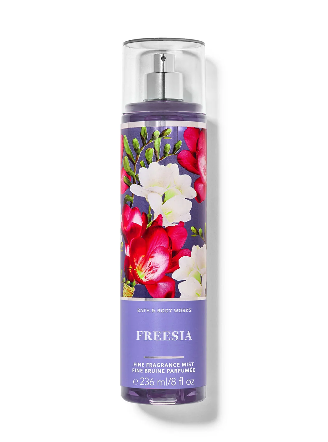 Picture of Bath & Body Works Freesia Fine Fragrance Mist