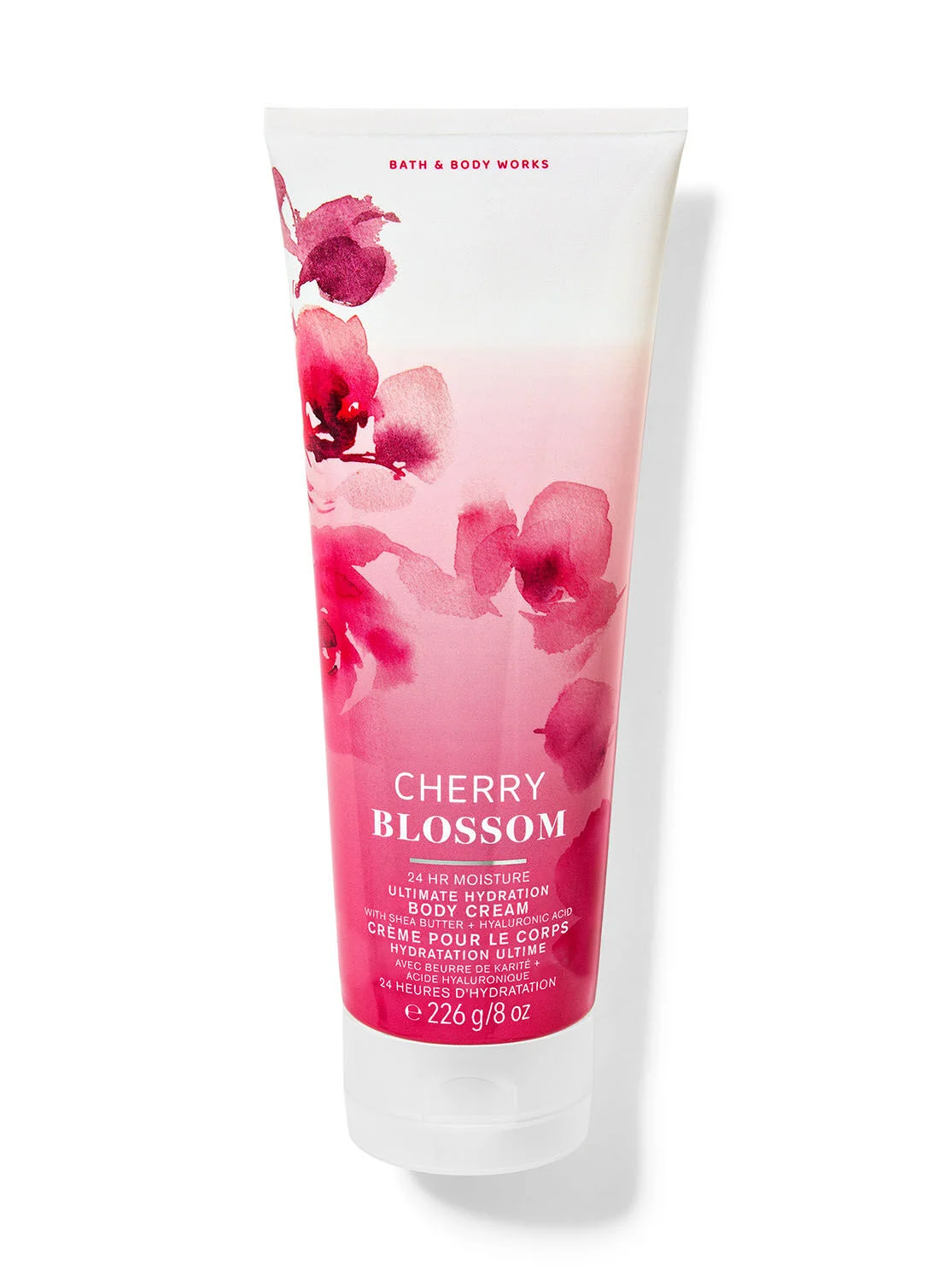 Picture of Bath & Body Works Cherry Blossom Ultimate Hydration Body Cream