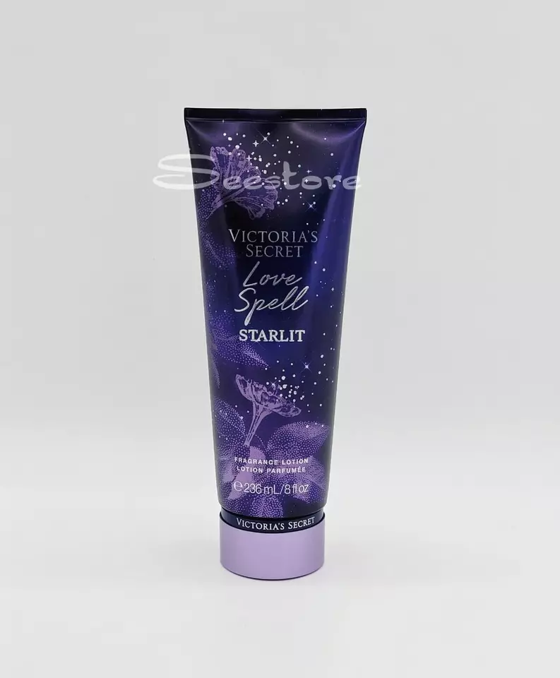 Picture of Victoria Secret Love Spell Starlit Fragrance Lotion