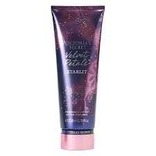 Picture of Victoria Secret Velvet Petals Starlit Fragrance Lotion