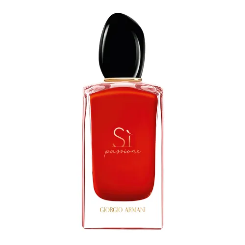 Picture of Armani Si Passione Eau De Parfum