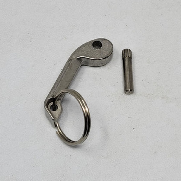 Picture of Camlock Arm & Pin (Q:10)