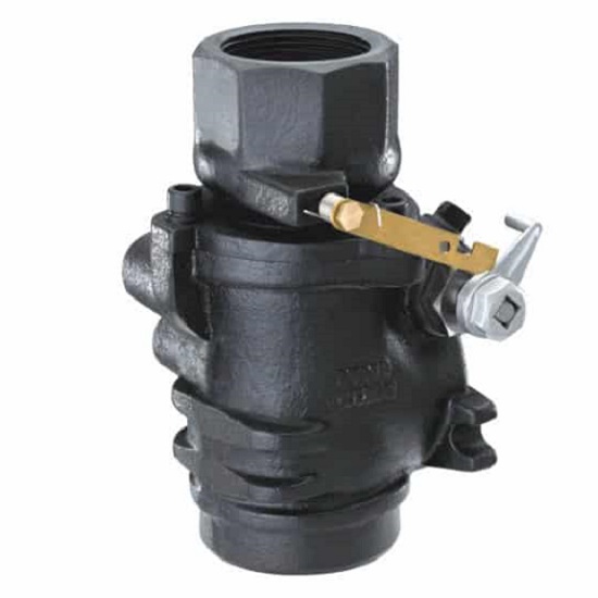 Picture of QDYH AILE Female Safety Valve