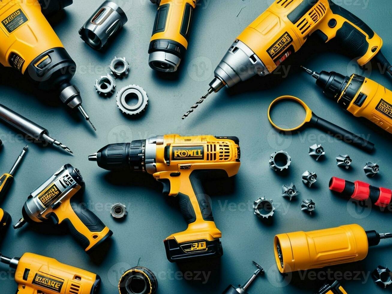 Picture for category Power Tools