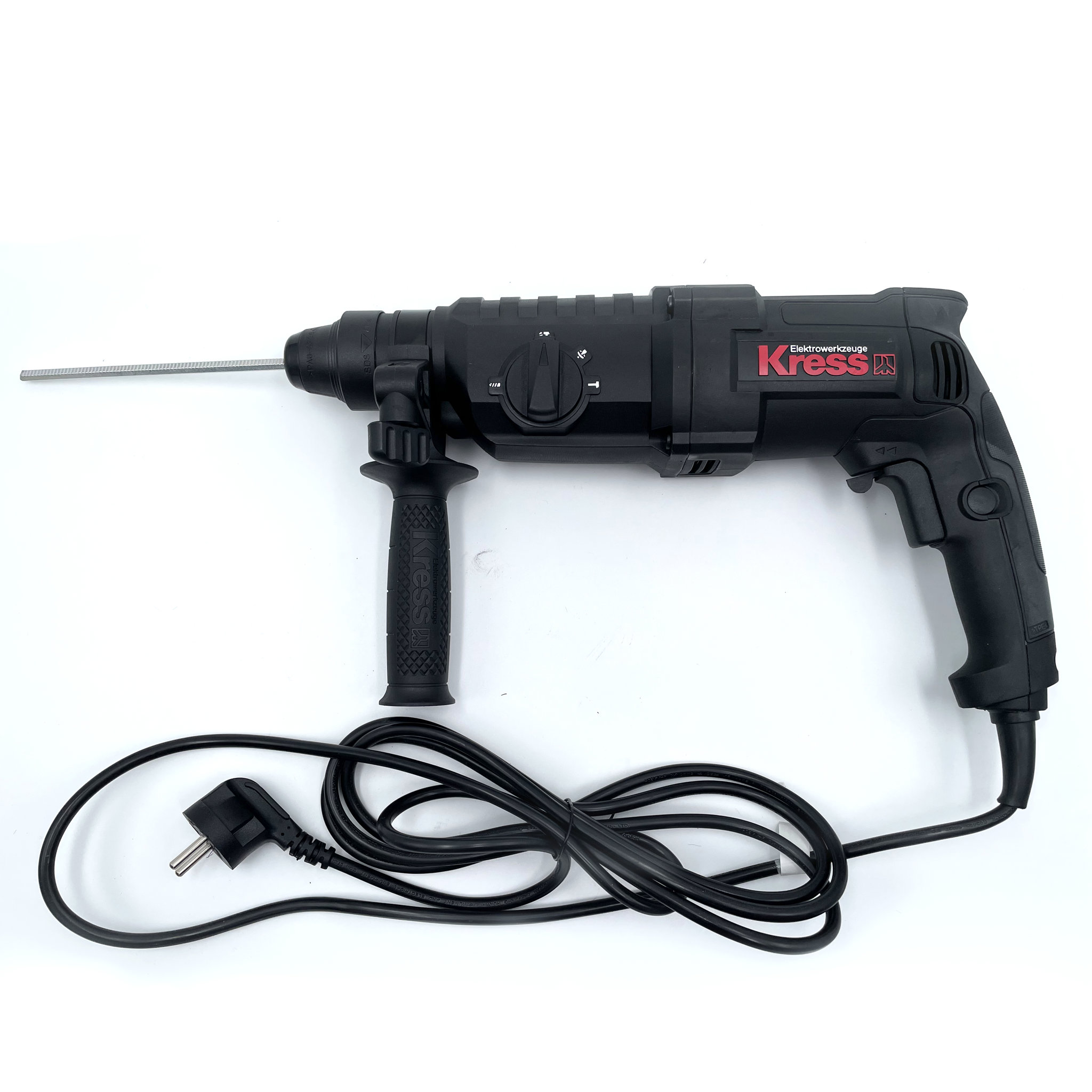 Picture of Kress Rotary Hammer