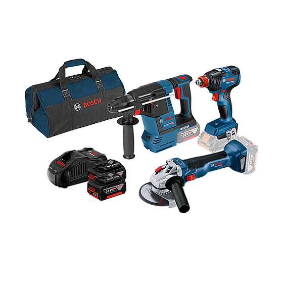 Picture of Bosch Set