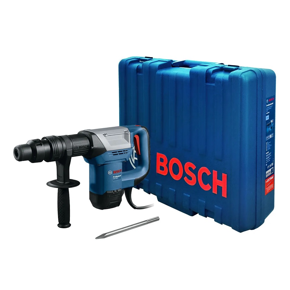 Picture of Bosch Congo 5KG