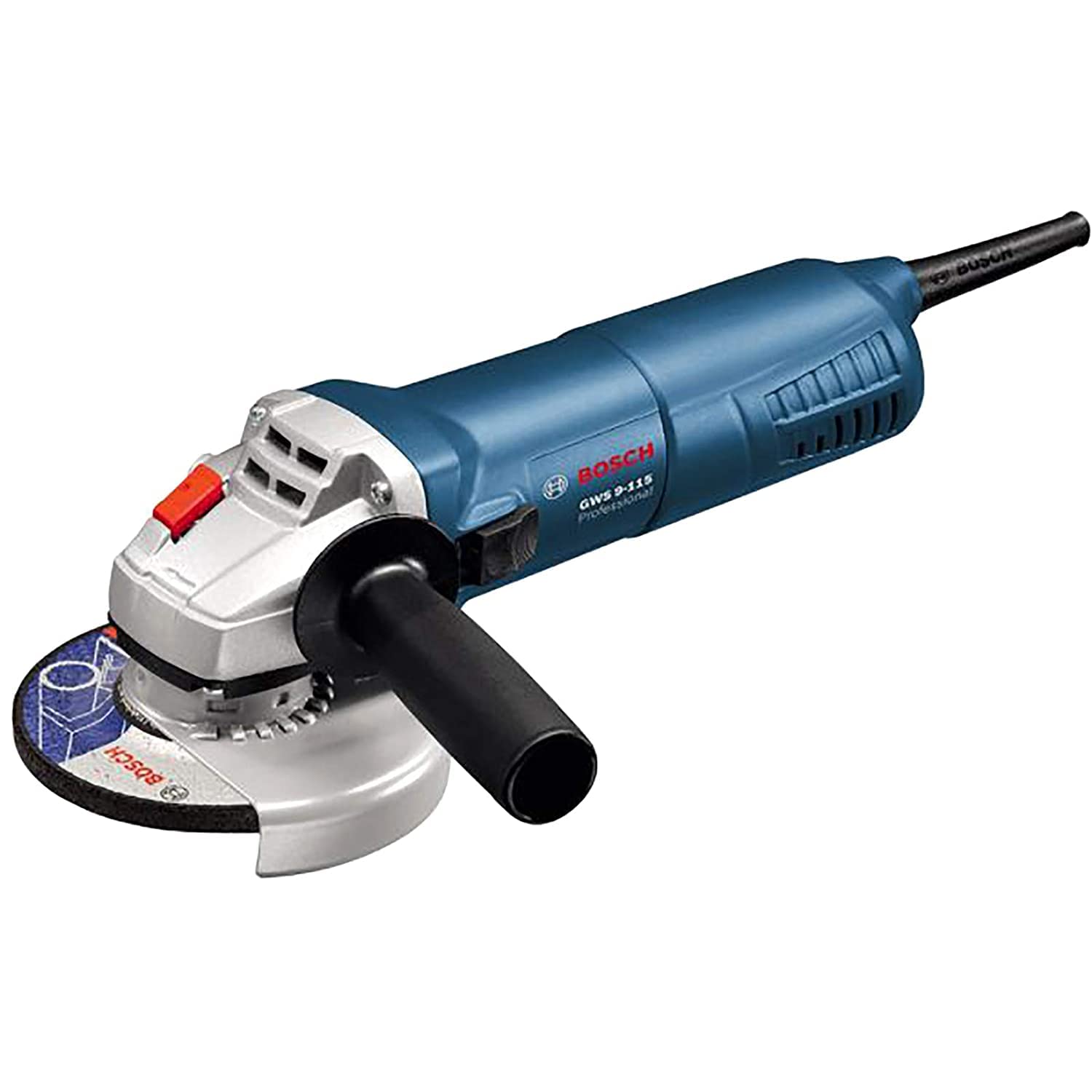 Picture of Bosch Angle Grinder 900w