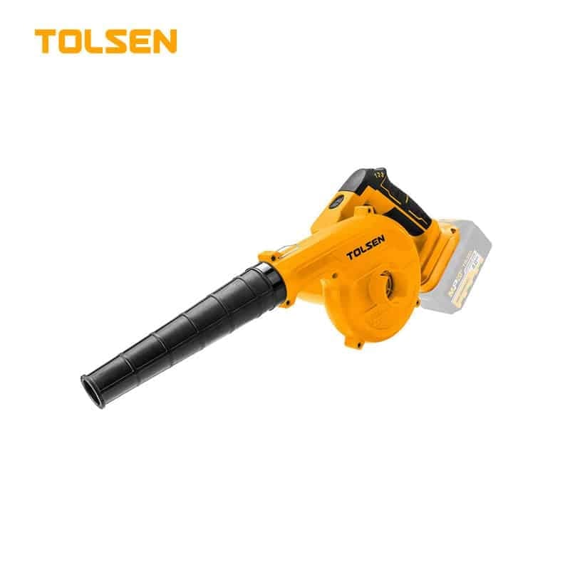 Picture of Tolsen cordless blower 20v