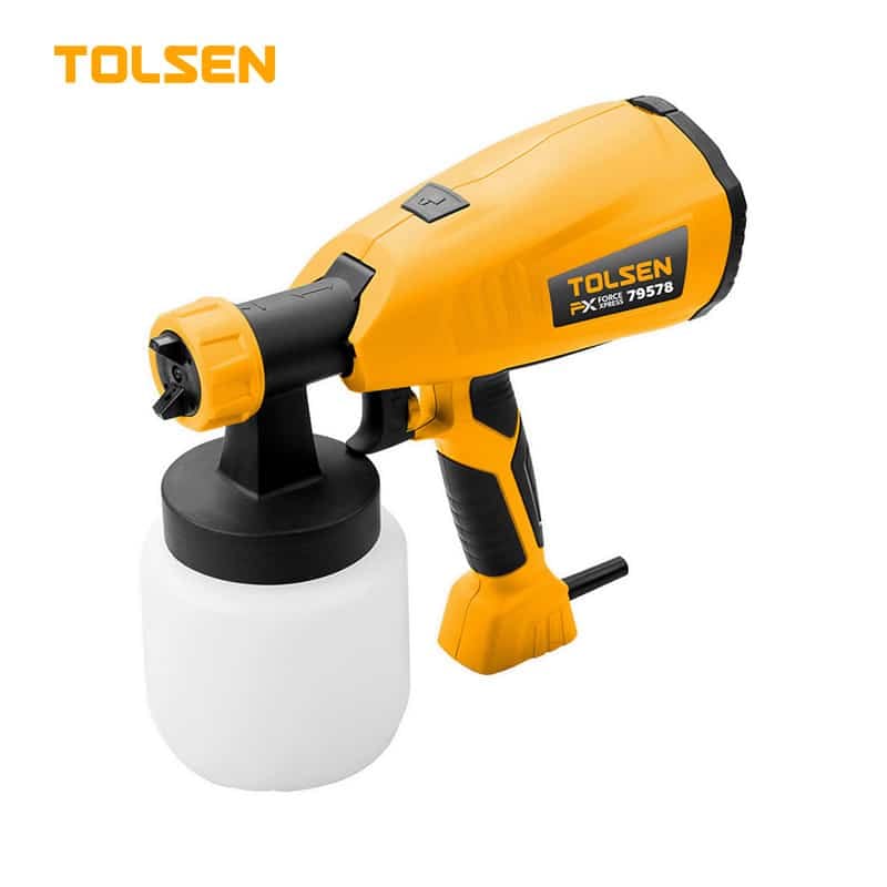 Picture of Tolsen spray gun 400w