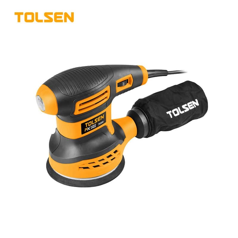 Picture of Tolsen orbital sander 280w