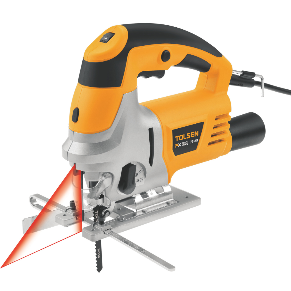 Picture of Tolsen Jigsaw 800w