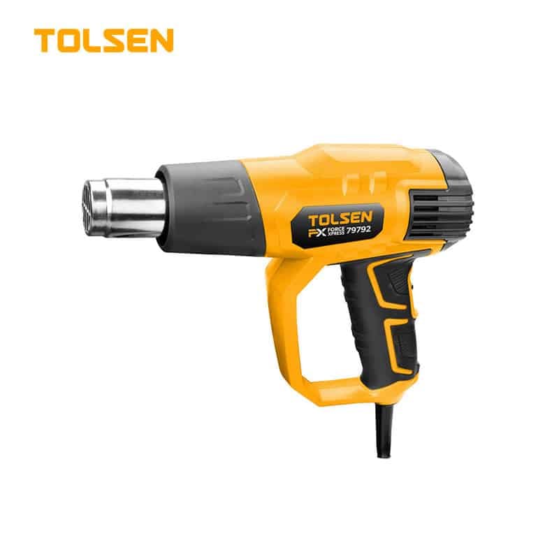 Picture of Tolsen Heat blower 2000w