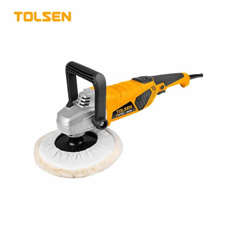 Picture of Tolsen angle polisher 1400w