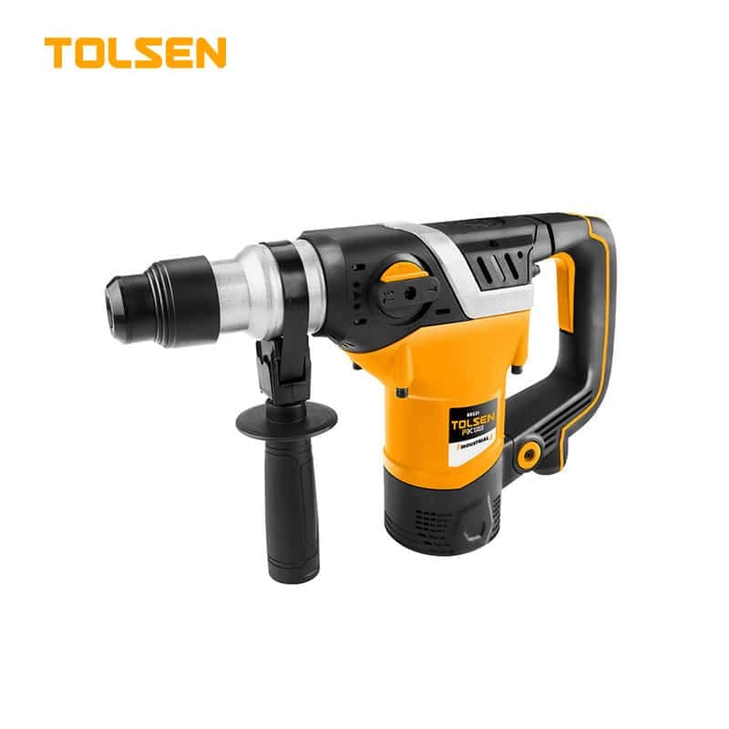Picture of Tolsen rotary hammer 1500w