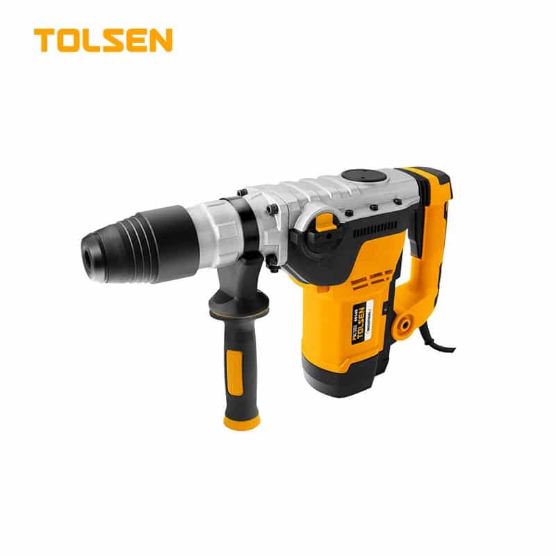 Picture of SDS Tolsen rotary hammer 1250w