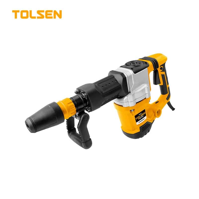 Picture of Tolsen Demolition hammer 1500w
