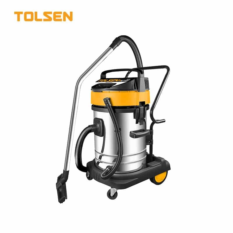 Picture of Tolsen vacuum cleaner 1000w