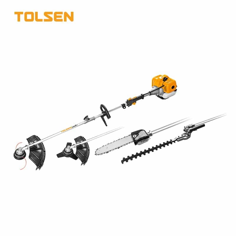 Picture of Tolsen Garden tool 4 in 1