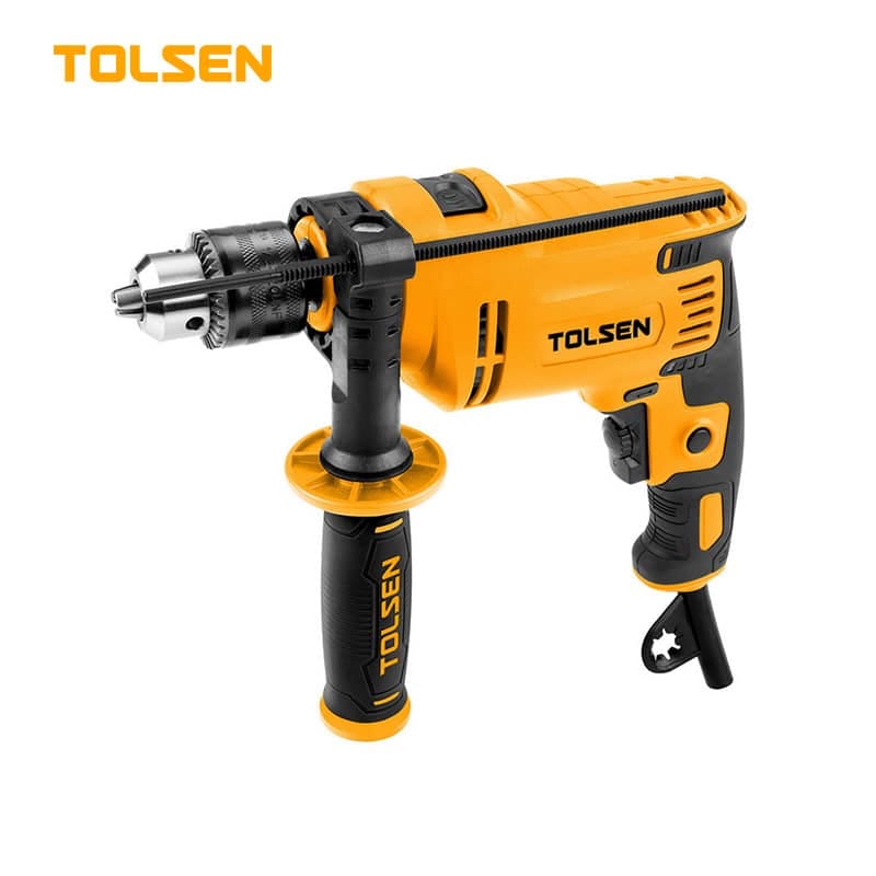 Picture of Tolsen hammer drill 750w