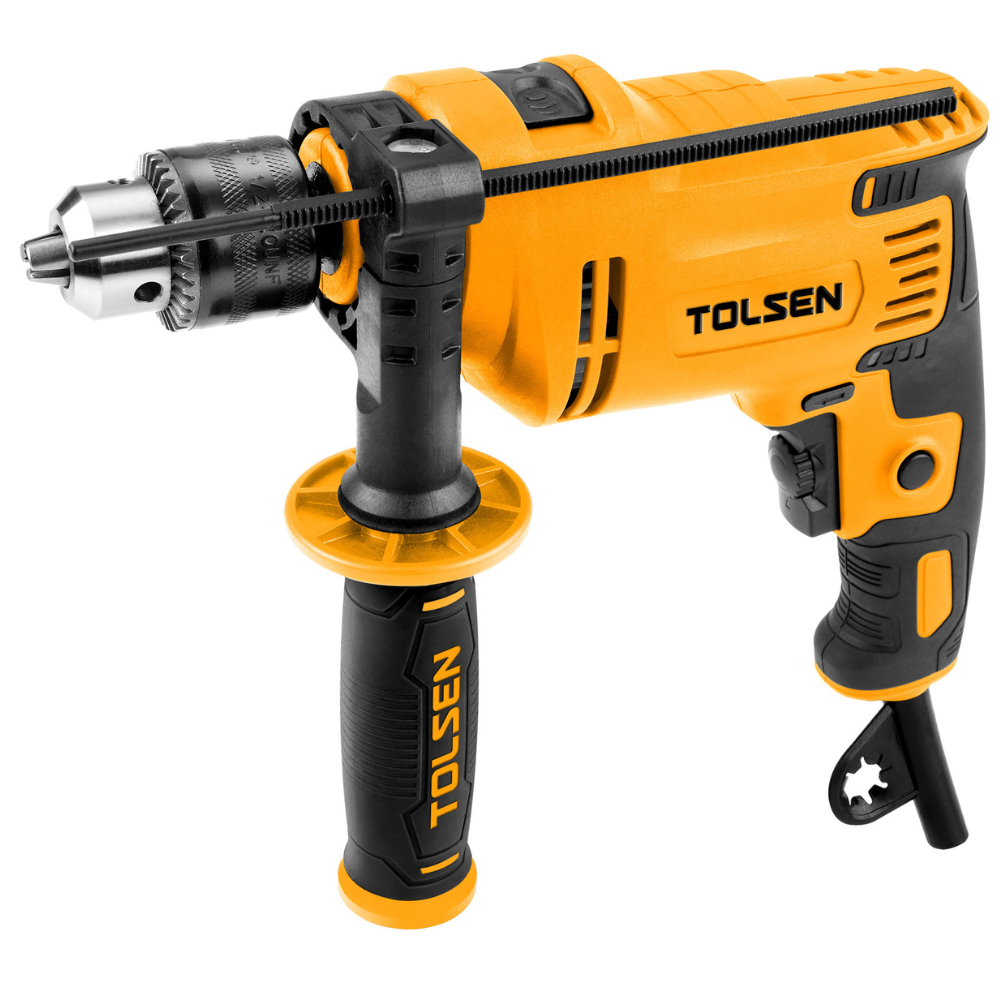 Picture of Tolsen hammer drill 850w
