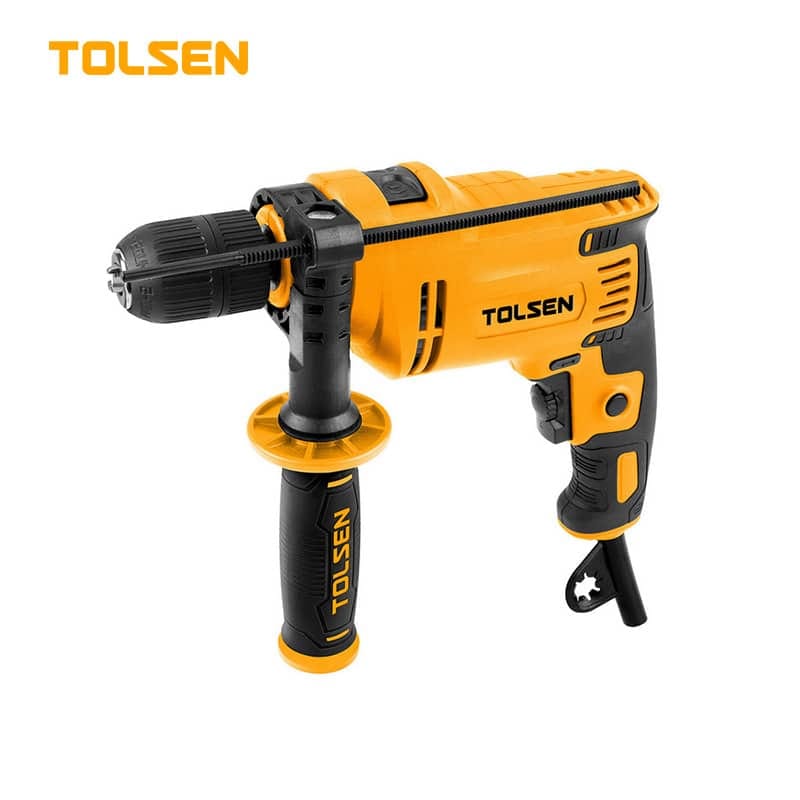 Picture of Tolsen hammer auto drill 850w