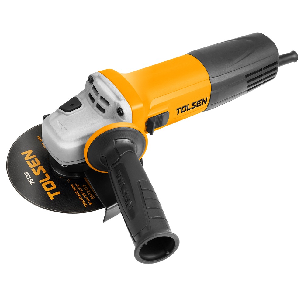 Picture of Tolsen angle grinder 950w
