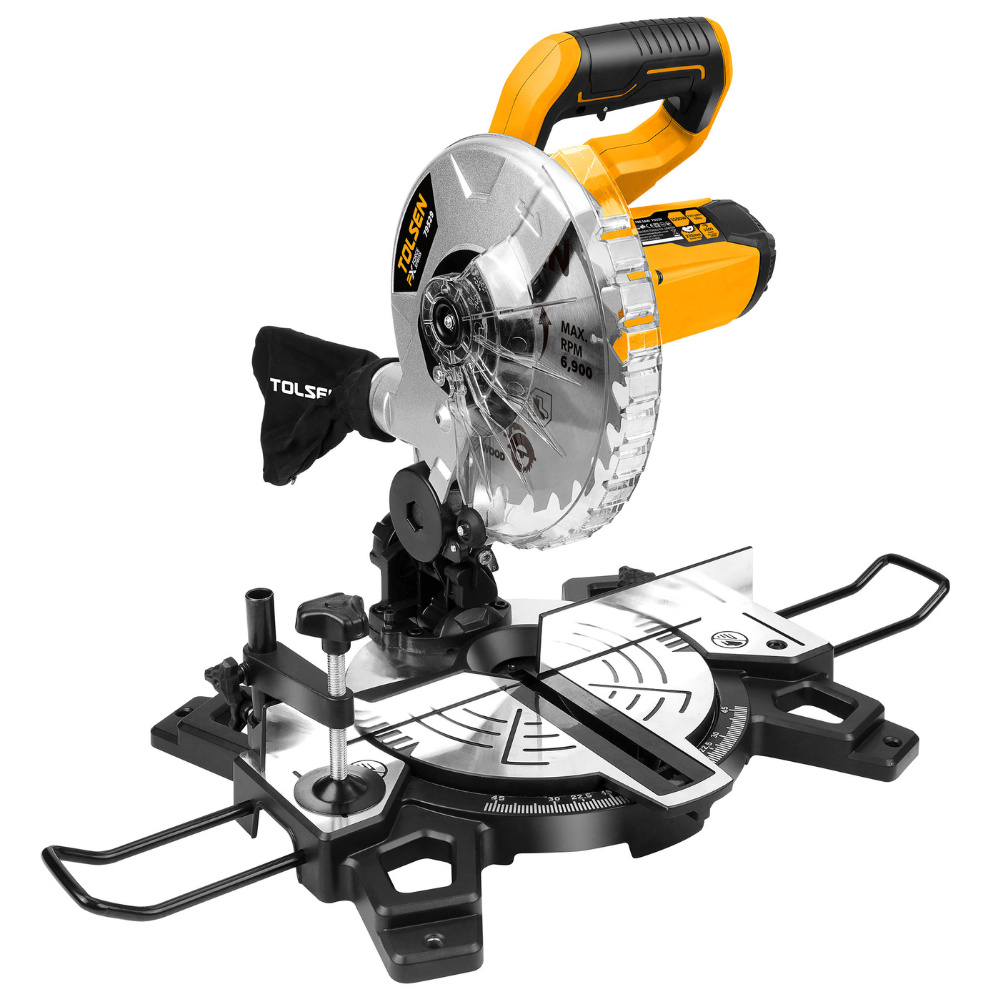 Picture of Tolsen Mitre saw 1500w
