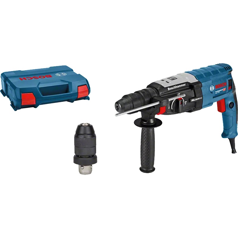Picture of Bosch rotary hammer 880w