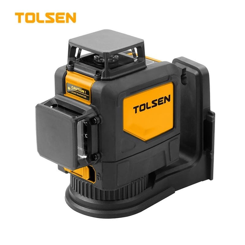 Picture of Tolsen Two-lines 360° Laser