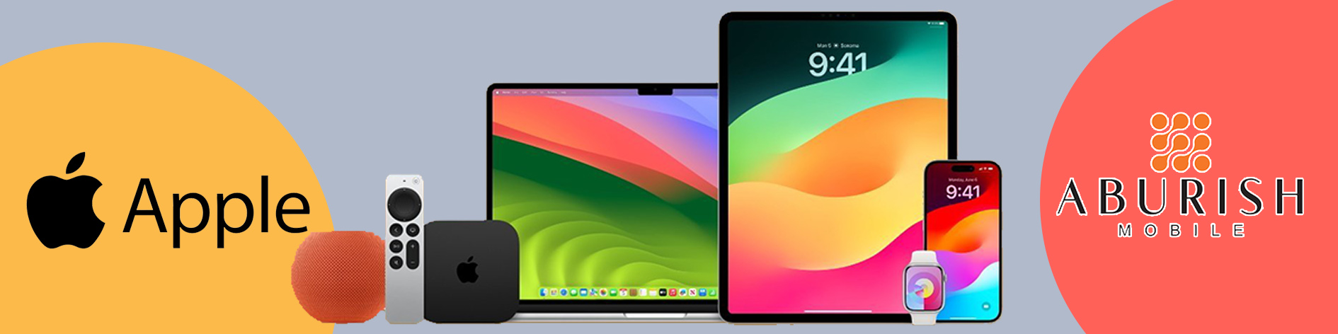 Apple