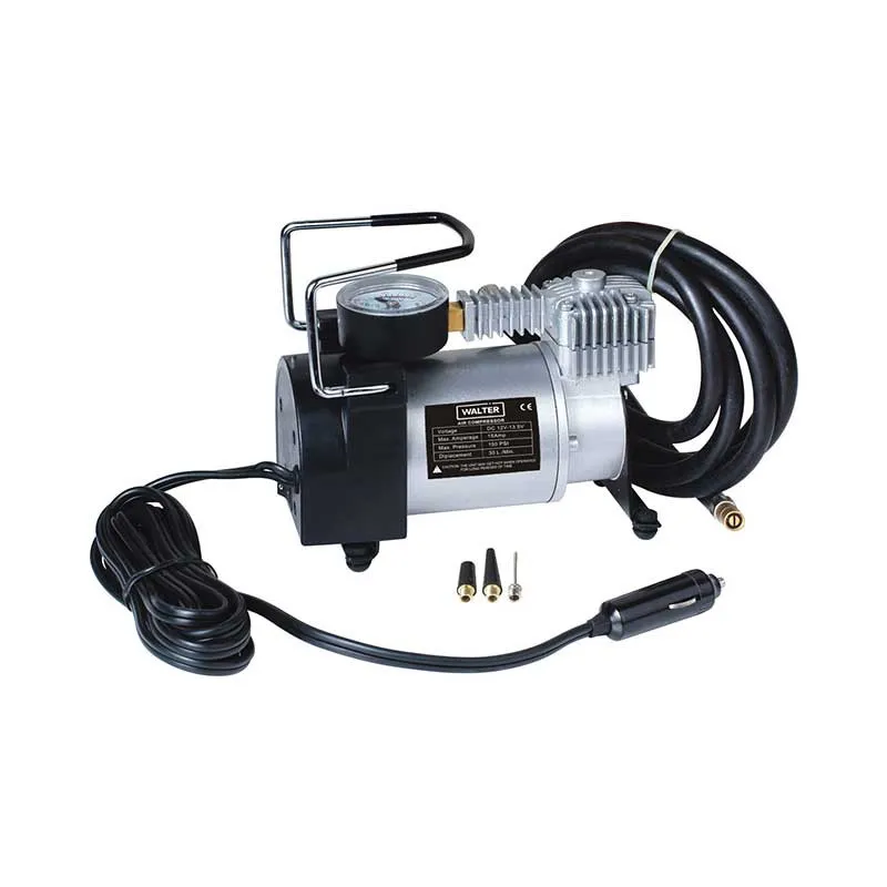 Picture of Air Compressor 35L/M