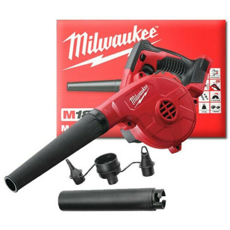 Picture of M18 BBL-0