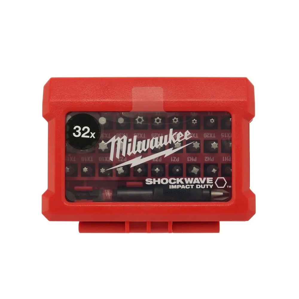 Picture of ShW CD Set (32pc)