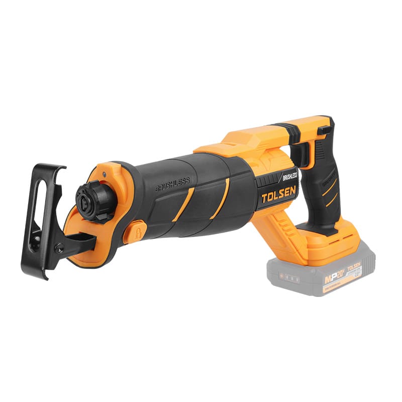 Picture of Tolsen Brushless Reciprocating Saw