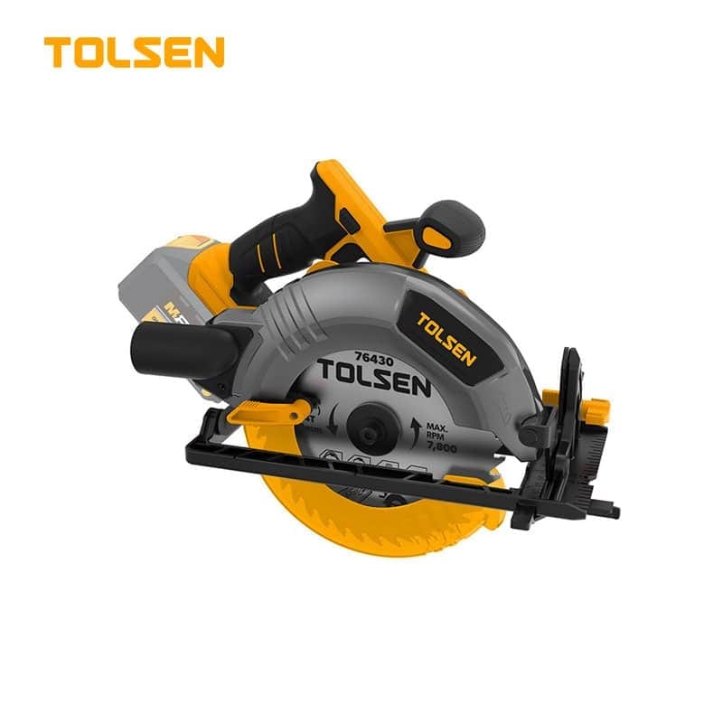 Picture of Tolsen Cordless Circular Saw