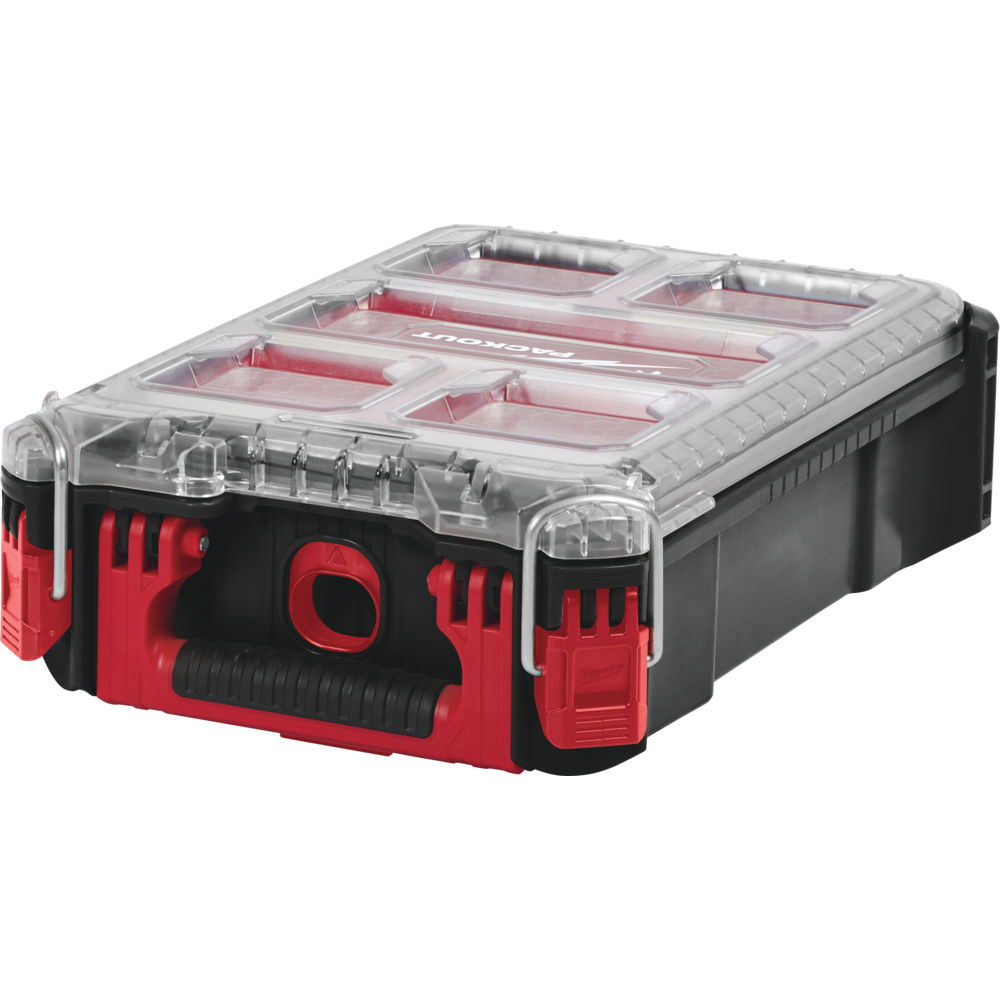 Picture of Milwaukee Packout Compact Organizer