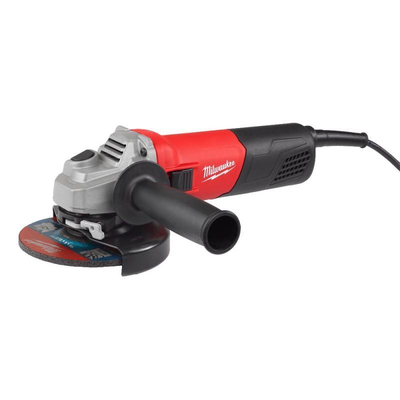Picture of Milwaukee AG 800-115 E